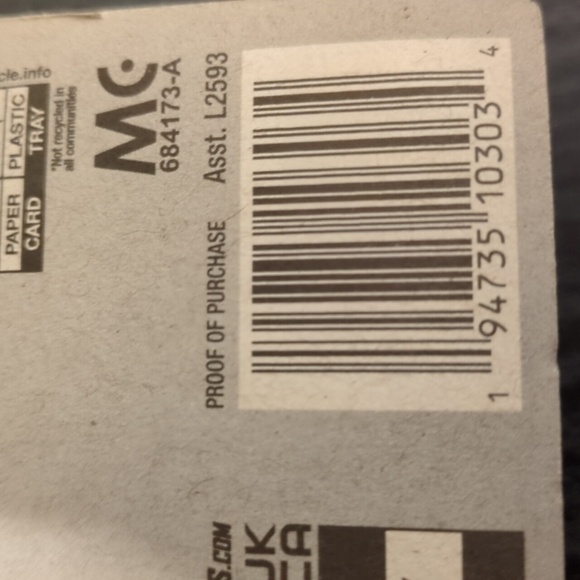 Cruise Bruiser Mattel White Hot Wheels SUV Toy Car - Picture 3 of 3